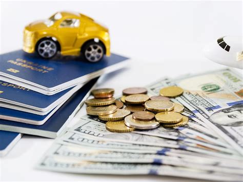 international car transportation cost.